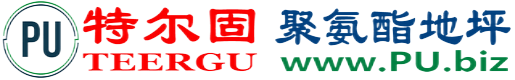 特尔固®巴中聚氨酯地坪